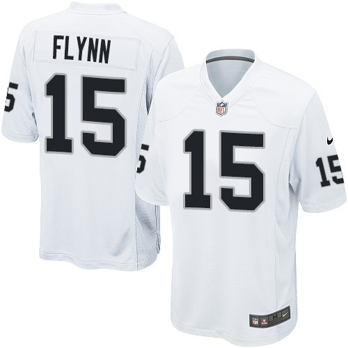 raiders jersey number 15