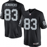Ted Hendricks Jersey - Oakland Raiders 
